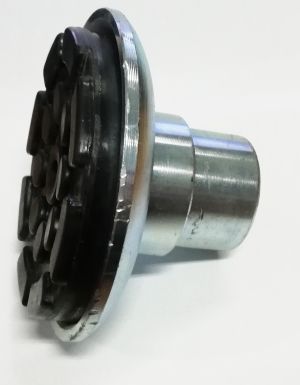 Lifting pad for Car lift