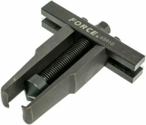 40-90mm Thick Jaw Gear Puller, 65910