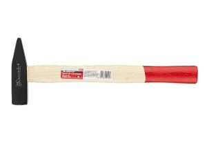 400 g Hammer with wooden handle, 102309