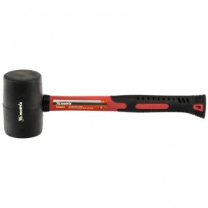 450 g Rubber hammer, 111859