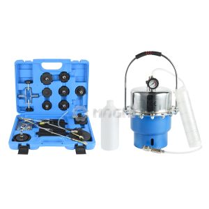 Σετ Εξαέρωσης Φρένων και Συμπλέκτη Πνευματικής Τεχνολογίας 50121