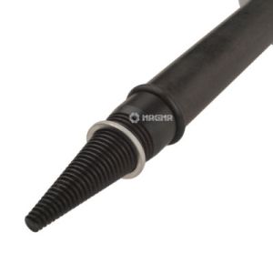 Diesel injector sealing ring puller, 50566