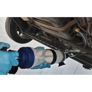 Σύριγγα Αφαίρεσης Καυσίμου 1.5L, 50888