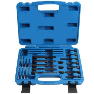 Glow Plug Electrode Removal Tool Set M8 / M10, 51031