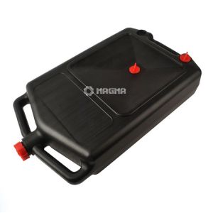 Δοχείο αποστράγγισης λαδιού 8λ, 51127