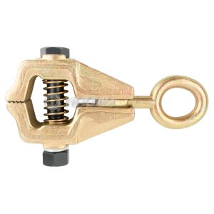 One way Heavy Duty Pull Clamp, 51159