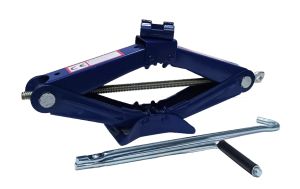 2 т Крик ножичен, 55065