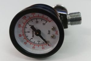 Ρυθμιστής Αέρα FR3