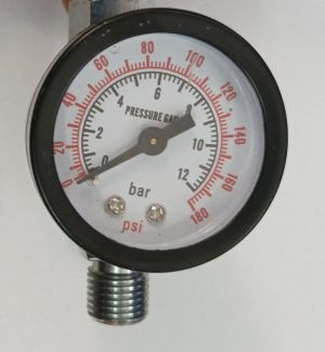 Ρυθμιστής Αέρα FR3