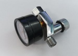 Ρυθμιστής Αέρα FR3