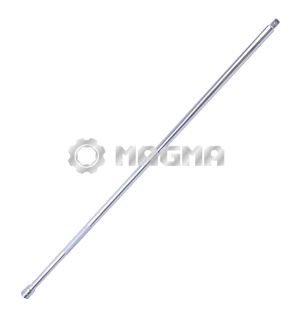 610 mm (24") 3/8 "Dr. Extension bar, 50001A