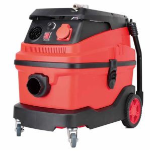 Ηλεκρτική Σκούπα Υγρών Στερεών AEROPRO, A302