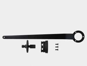 BMW M52TU/M54/M56 - Инструмент за фиксиране на ролката на коляновия вал, 50296