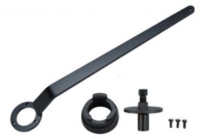 BMW M52TU/M54/M56 - Инструмент за фиксиране на ролката на коляновия вал, 50296