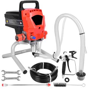 Ψεκαστίρας Βαφής Χωρίς Αέρα, AP8628