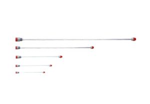 Επέκταση 1,0 m για ψεκαστήρα βαφής, AP8641-4