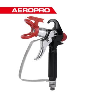 Πιστόλι Ψεκασμού Χωρίς Αέρα 818C