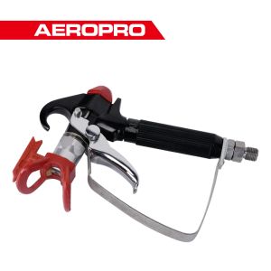 Πιστόλι Ψεκασμού Χωρίς Αέρα 818C