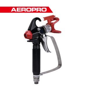 Πιστόλι Ψεκασμού Χωρίς Αέρα 818C