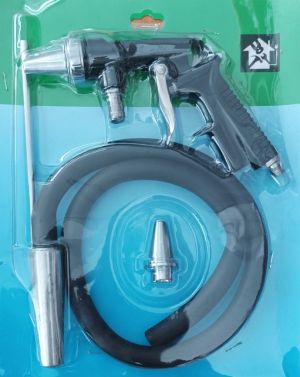 Sandblasting gun PS-3