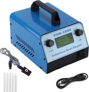 Επαγγελματικό Εργαλείο Αφαίρεσης Εγκοπών, RDR-1000