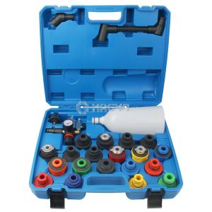 Σετ Γεμίσματος Λαδιού Κινητήρα 24 ΤΜΧ, 51042