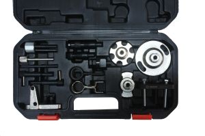 VAG 2.7 / 3.0 / 4.0 / 4.2 TDI - Engine Timing Tool Set, 51190