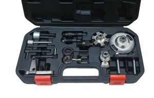 VAG 2.7 / 3.0 / 4.0 / 4.2 TDI - Engine Timing Tool Set, 51190