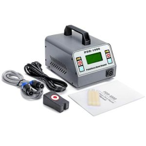 Συσκευή Θερμικής Επαγωγής Αφαίρεσης Εξογκωμάτων Χωρίς Χρώμα Για Επισκευή Λαμαρίνας, Εργαλεία Επισκευής Εξογκωμάτων, PDR-1000.