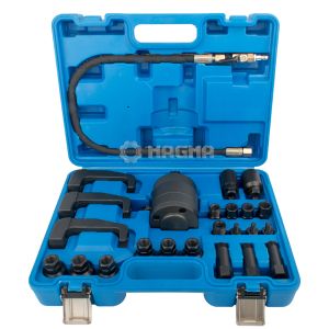 24 pcs Pneumatic Injector Puller Set, 51247
