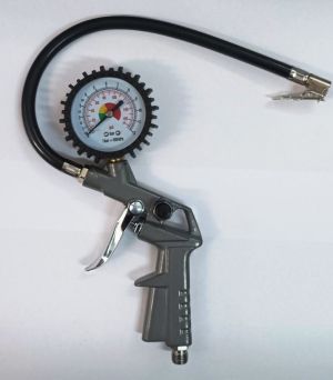 Tire inflating gun TG-2