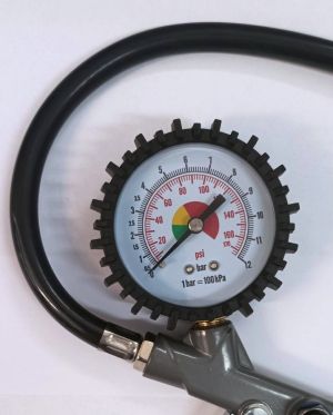 Tire inflating gun TG-2