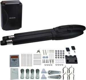 SW300DC Swing Gate opener