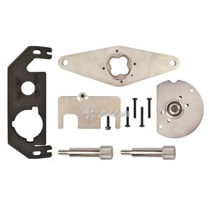 Jaguar, Land Rover 2.0 - Diesel Engine Timing Tool, 50558