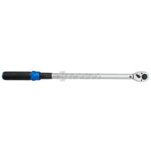 1/2" Drive Torque Wrench 60 - 330Nm, T0001