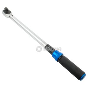 1/2" Drive Torque Wrench 40 - 220Nm, T0002