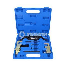 Reanult 2.2/2.5 dCi - Engine timing tool set,50345