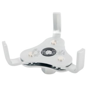 Κλειδί φίλτρου λαδιού με 3 πόδια 63-100 mm 51233