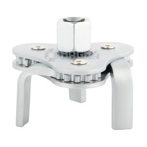 Κλειδί φίλτρου λαδιού με 3 πόδια 63-100 mm 51233