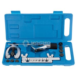 10 Pcs Double Flaring Tool Set 51245