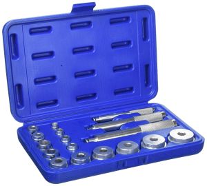 17 Pcs Bearing and Seal Driver Set, 50147