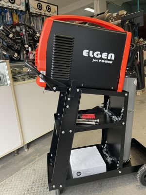 Количка за заваръчен апарат, TC-4222A