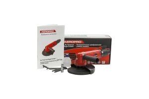 5" (125 mm) Air angle sander, AP7326