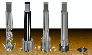 Σετ επισκευής σπειρώματος M10x1.5, 50725F