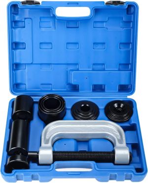 4-In-1 Master Ball Joint Remover/Installer Kit, 50043