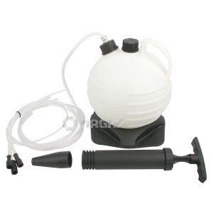 Vacuum Oil and Fluid Extractor, 50546