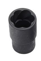 22 mm 1/2" Dr. Twist socket, 50927-22
