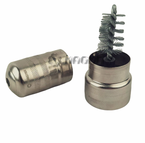 Βούρτσα Πόλου και Ακροδέκτη Μπαταρίας, 51302