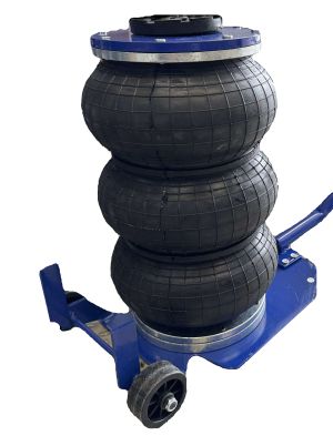 3т. Пневматичен крик с въздушни възглавници, 55066