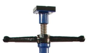 2 т Опора механична за автомобил тринога HJS200